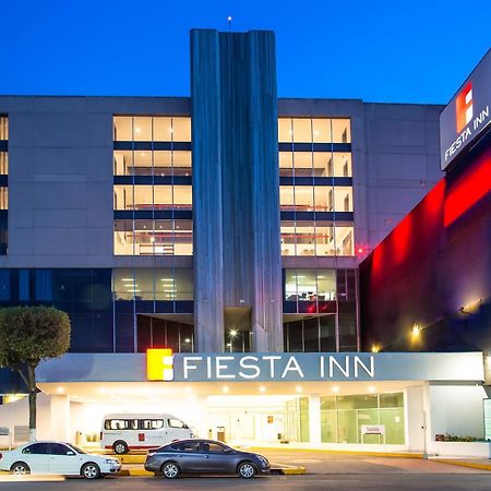 Tlalnepantla de Baz 特拉尔内潘特拉嘉年华旅馆酒店 外观 照片