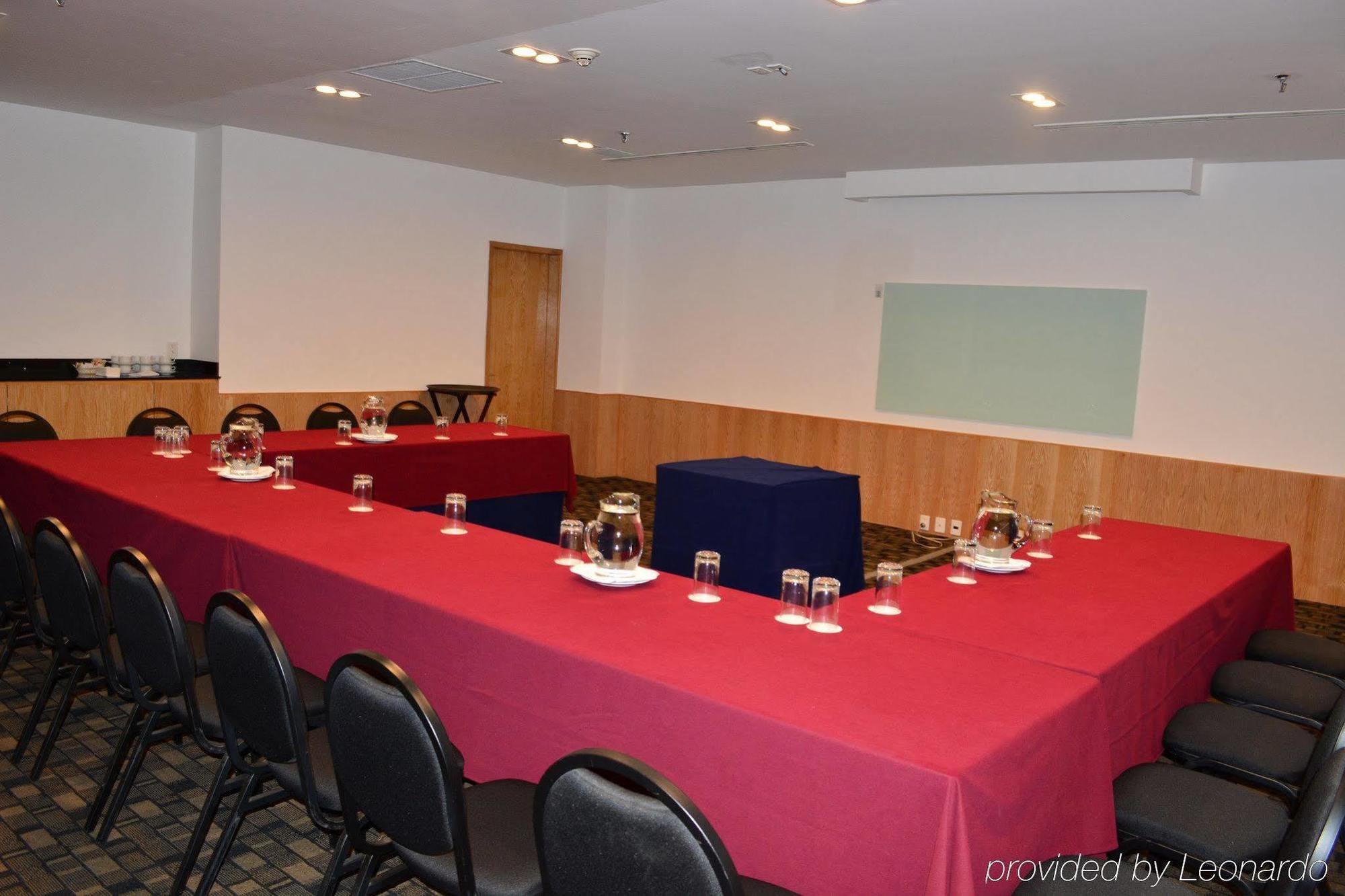 Tlalnepantla de Baz 特拉尔内潘特拉嘉年华旅馆酒店 外观 照片
