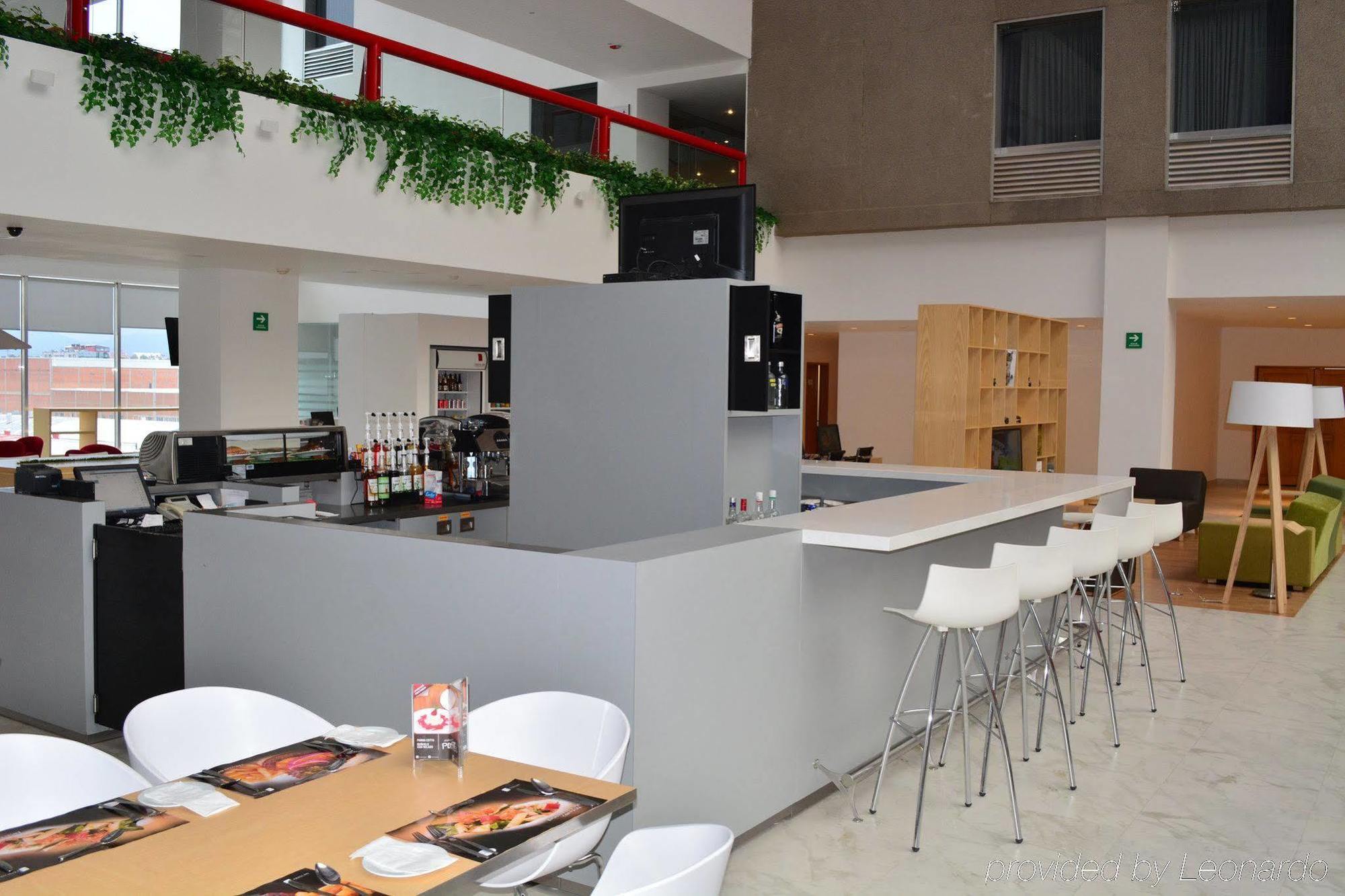 Tlalnepantla de Baz 特拉尔内潘特拉嘉年华旅馆酒店 外观 照片